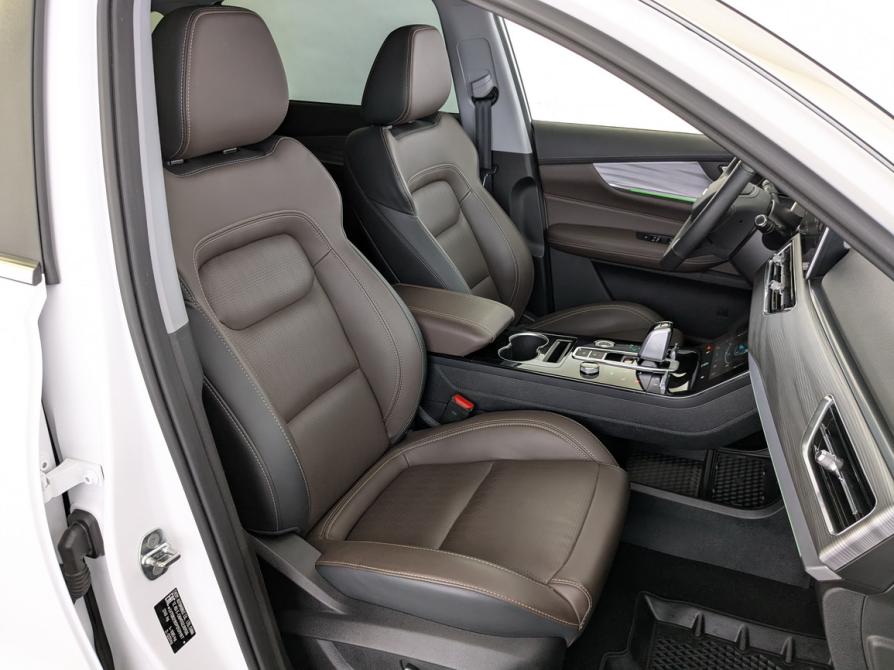 Chery Tiggo 8 Pro I Москва  - изображение 24