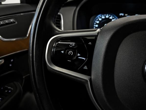 Volvo XC90 II с пробегом 2018 года, цена 4 745 000 рублей, 59262 км, внедорожник, Автокод Объявления