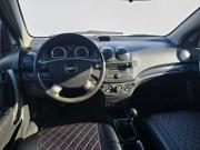 Chevrolet Aveo I Рестайлинг Таганрог  - изображение 33