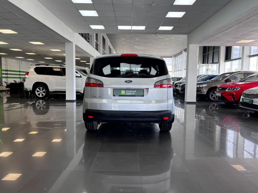Ford S-MAX I Тверь  - изображение 4