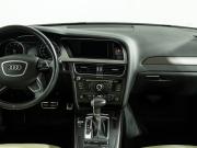 Audi A4 IV (B8) Рестайлинг Санкт-Петербург  - изображение 30
