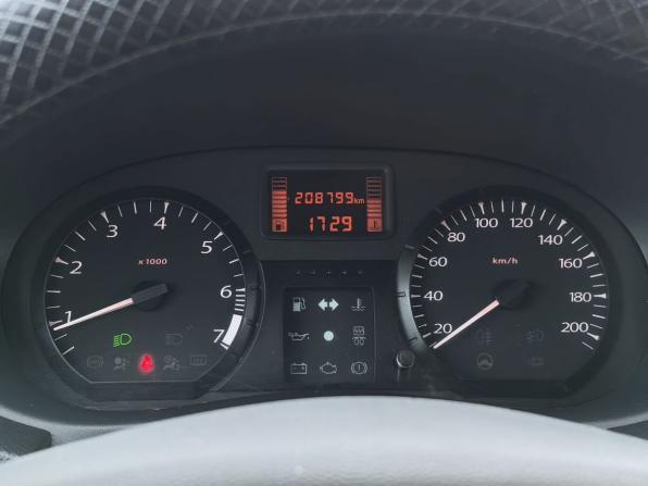 Lada (ВАЗ) Largus I с пробегом 2018 года, цена 699 000 рублей, 208799 км, универсал, Автокод Объявления