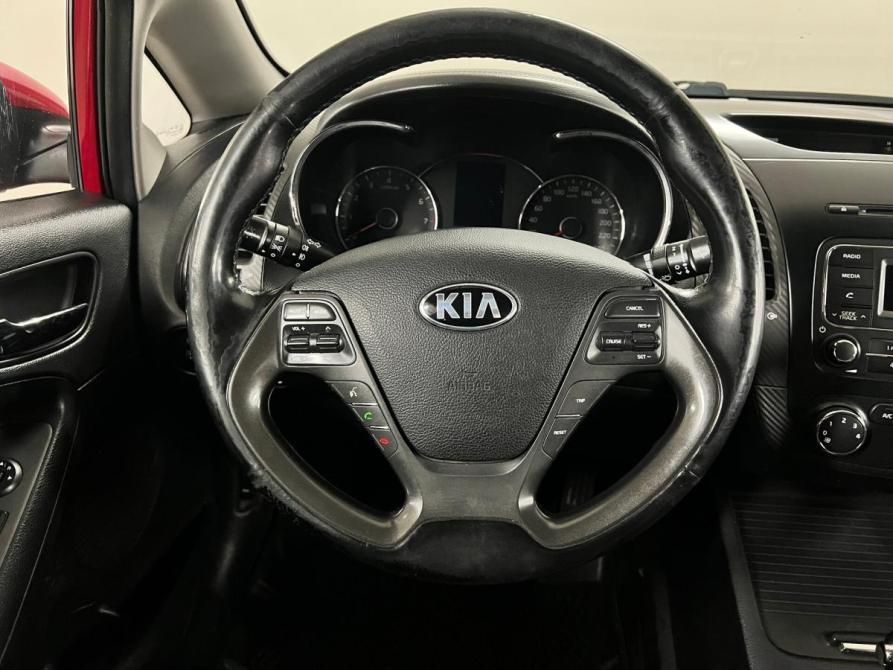 Kia Cerato III Тюмень  - изображение 11