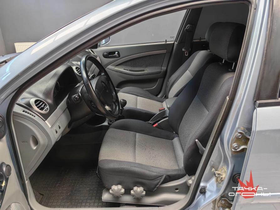 Chevrolet Lacetti I Пермь  - изображение 10