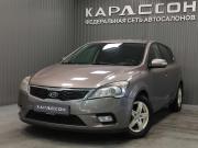 Kia Ceed I Рестайлинг Пермь  - изображение 19