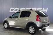Renault Sandero I Ульяновск  - изображение 18