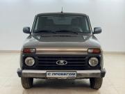 Lada (ВАЗ) Niva Legend Москва  - изображение 15
