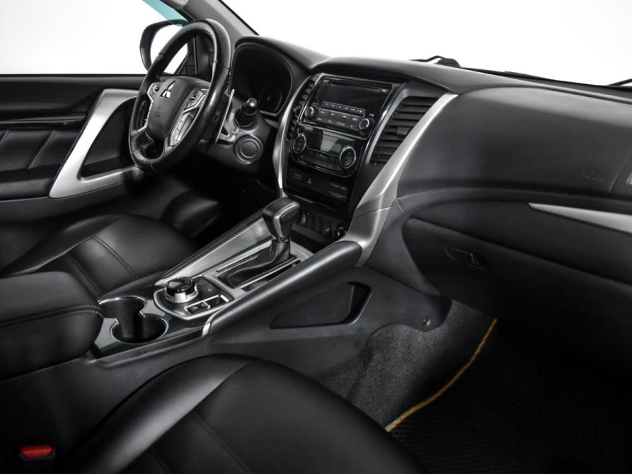 Mitsubishi Pajero Sport III Санкт-Петербург  - изображение 14