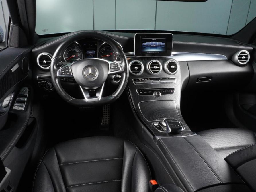 Mercedes-Benz C-Класс IV (W205) Минеральные Воды  - изображение 6