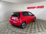 Chevrolet Aveo I Воронеж  - изображение 24