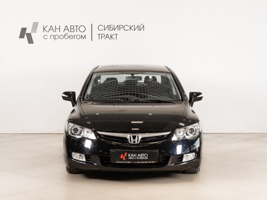 Honda Civic VIII Казань  - изображение 2