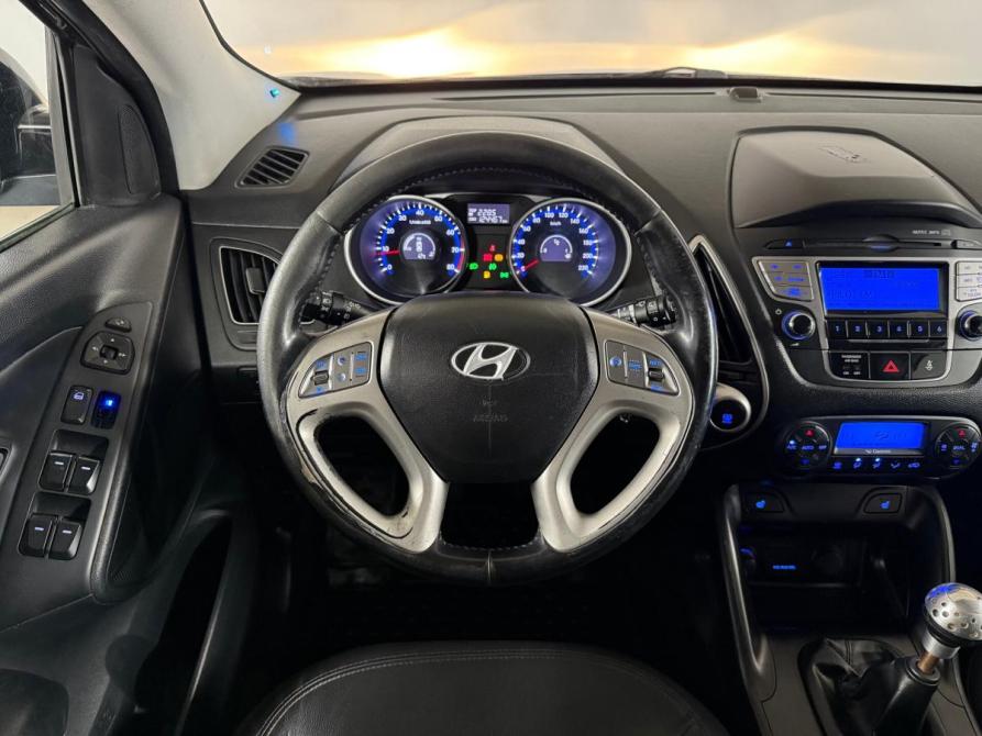 Hyundai ix35 I Екатеринбург  - изображение 18