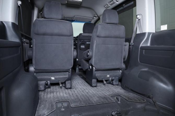 Honda Stepwgn V с пробегом 2015 года, цена 1 699 000 рублей, 130000 км, минивэн, Автокод Объявления