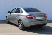 Lada (ВАЗ) Vesta I Нижний Новгород  - изображение 26