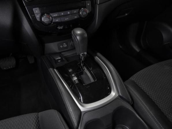 Nissan X-Trail III Рестайлинг с пробегом 2021 года, цена 2 095 000 рублей, 91784 км, внедорожник, Автокод Объявления