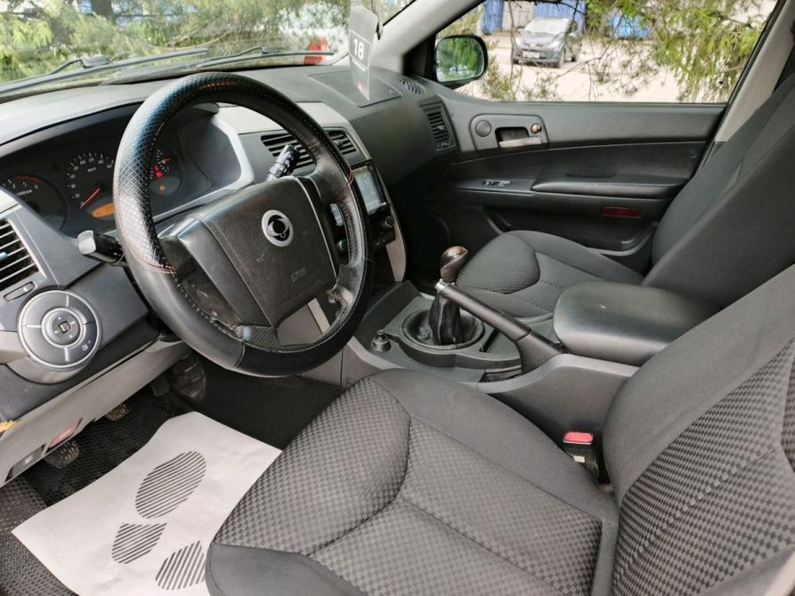 SsangYong Kyron I Рестайлинг Санкт-Петербург  - изображение 11