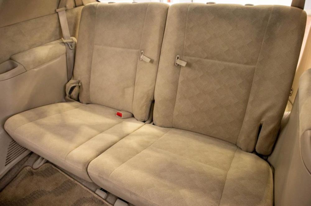 Toyota Ipsum II (M20) Барнаул  - изображение 22
