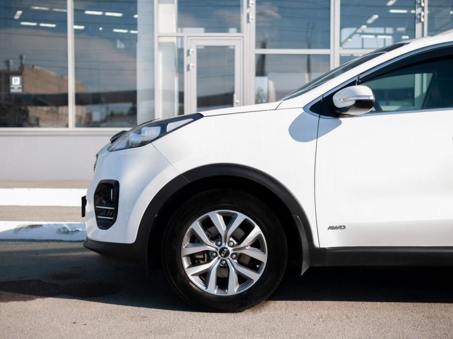 Kia Sportage IV Курган  - изображение 9