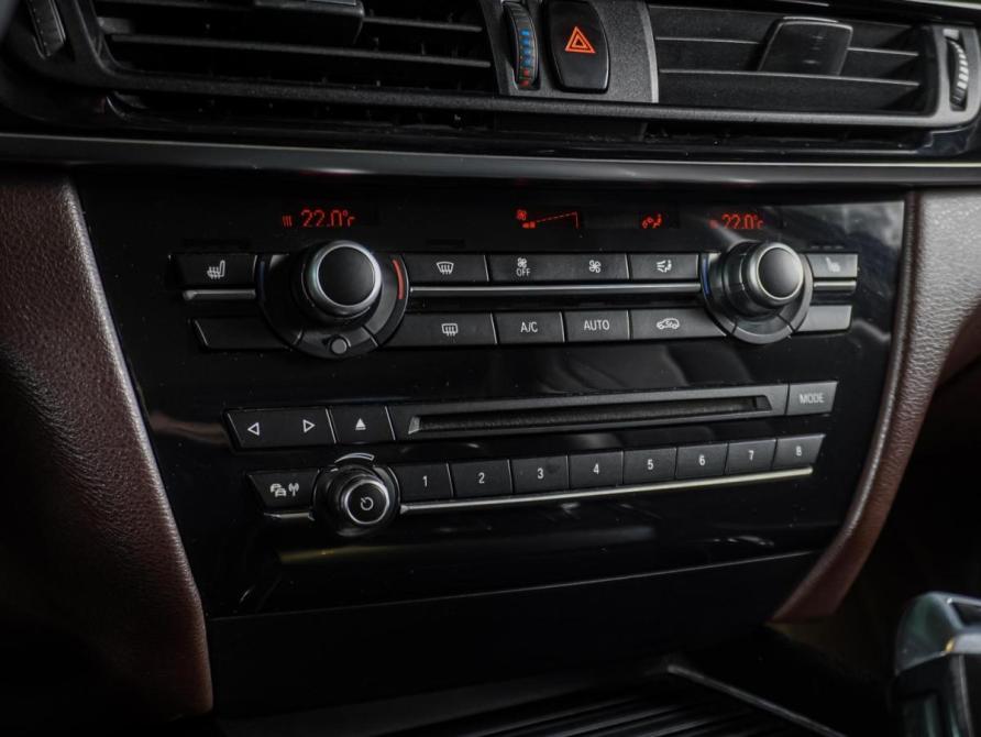 BMW X5 III (F15) Воронеж  - изображение 14