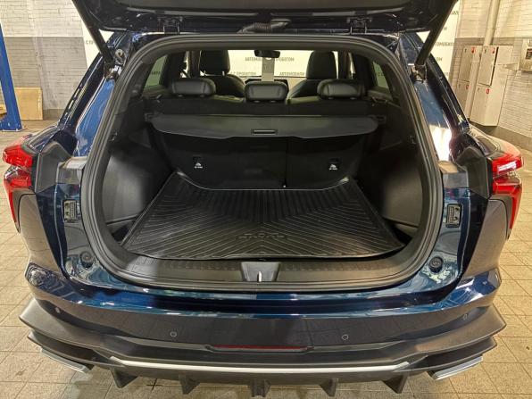 Haval F7 II с пробегом 2025 года, цена 3 049 000 рублей, 15064 км, внедорожник, Автокод Объявления