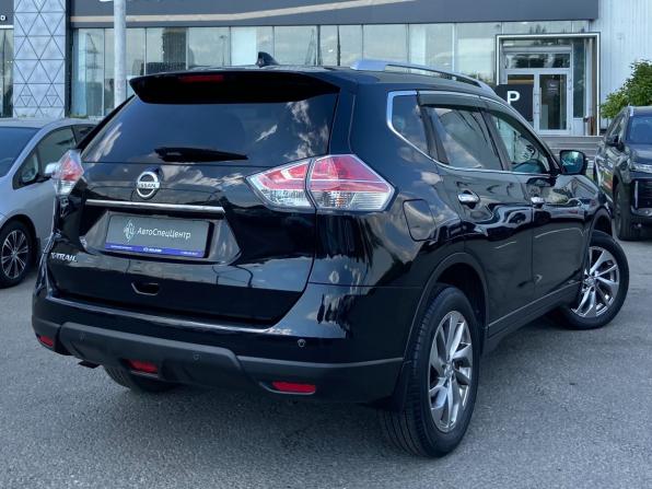 Nissan X-Trail III с пробегом 2017 года, цена 1 549 000 рублей, 150000 км, внедорожник, Автокод Объявления