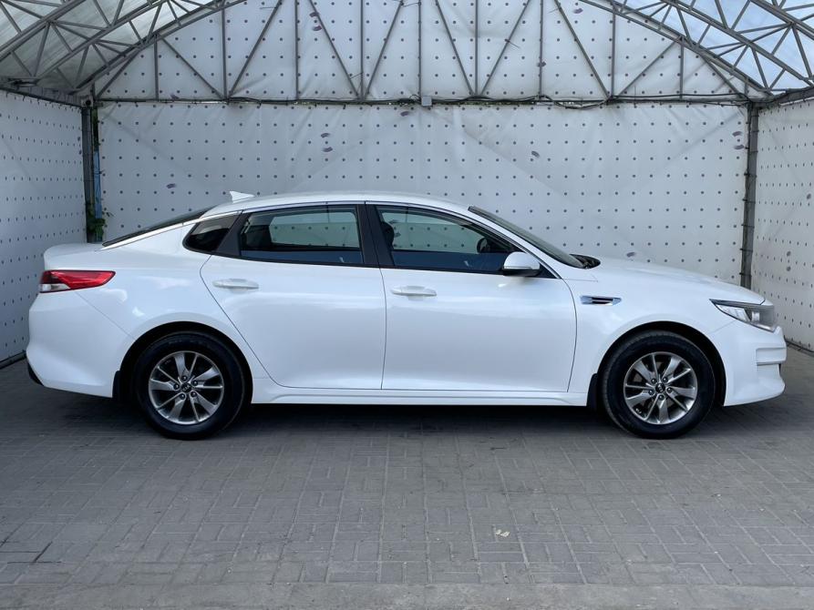 Kia Optima IV Тамбов  - изображение 9