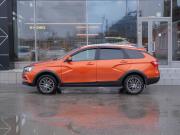 Lada (ВАЗ) Vesta I Новосибирск  - изображение 30