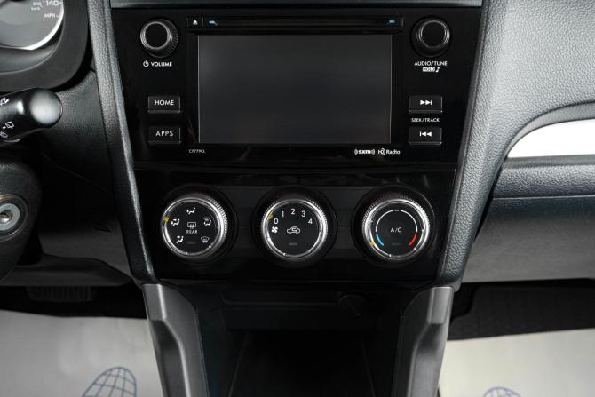 Subaru Forester IV Рестайлинг 2 с пробегом 2018 года, цена 2 459 000 рублей, 143000 км, внедорожник, Автокод Объявления