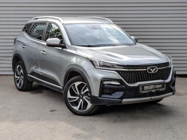 Kaiyi X3 с пробегом 2024 года, цена 1 350 000 рублей, 34720 км, внедорожник, Автокод Объявления