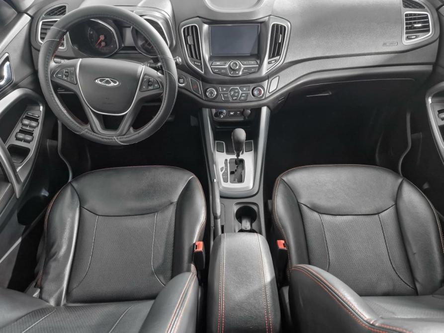 Chery Tiggo 5 I Нижний Новгород  - изображение 14