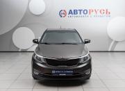 Kia Rio III Рестайлинг Подольск  - изображение 29