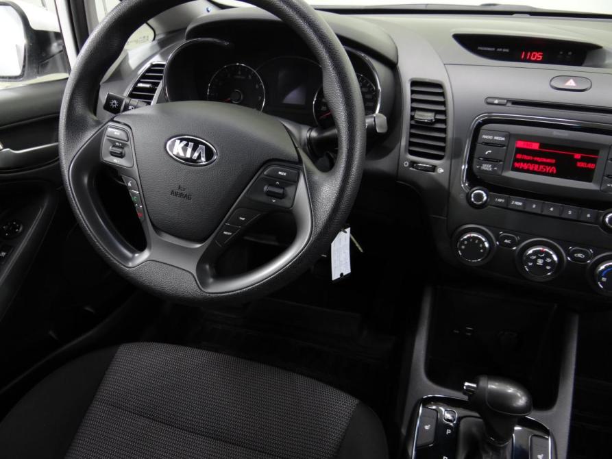 Kia Cerato III Рестайлинг (Classic) Старый Оскол  - изображение 25