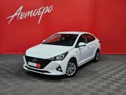 Hyundai Solaris II Рестайлинг Вологда  - изображение 19