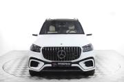 Mercedes-Benz GLS II (X167) Рестайлинг Москва  - изображение 42