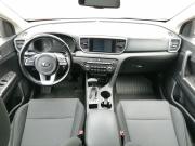 Kia Sportage IV Рестайлинг Москва  - изображение 30