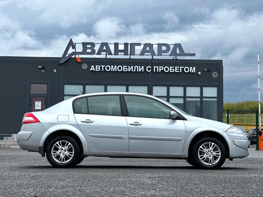Renault Megane II Рестайлинг Волгоград  - изображение 6