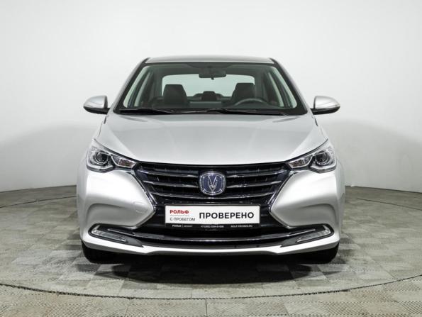Changan Alsvin с пробегом 2023 года, цена 1 219 700 рублей, 17144 км, седан, Автокод Объявления