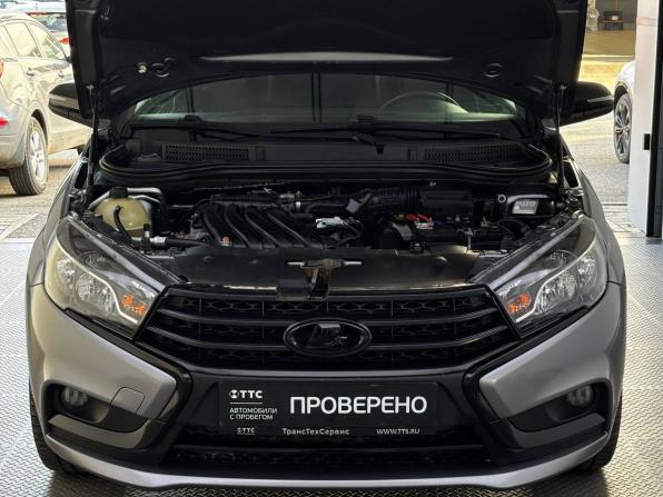 Lada (ВАЗ) Vesta I с пробегом 2020 года, цена 999 000 рублей, 85100 км, универсал, Автокод Объявления