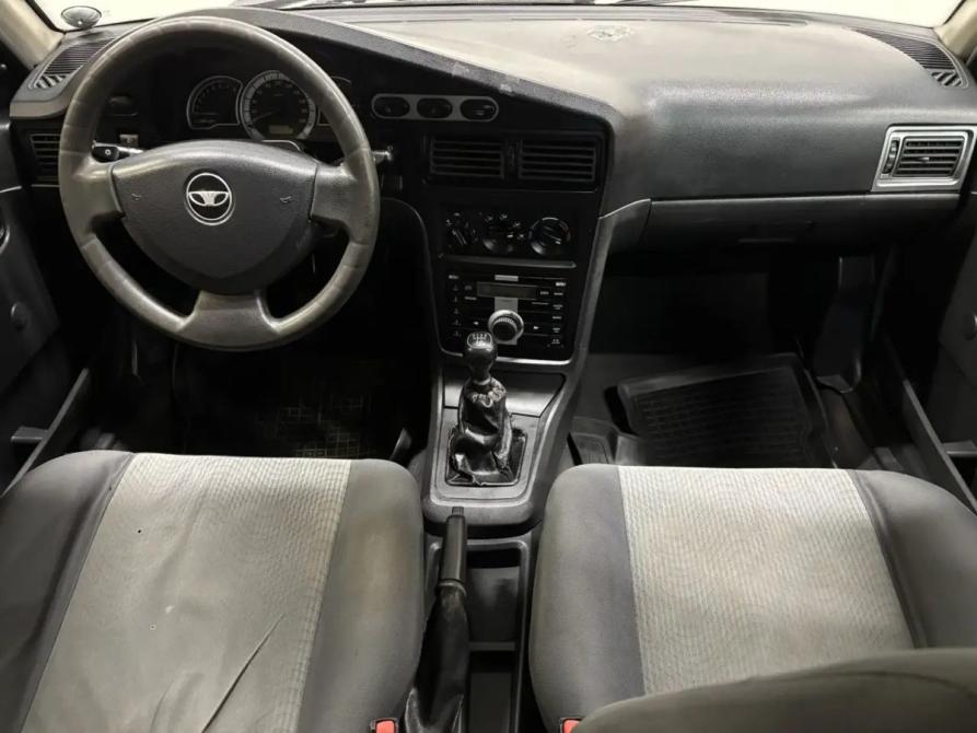 Daewoo Nexia I Рестайлинг Саратов  - изображение 7