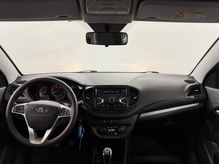 Lada (ВАЗ) Vesta I Москва  - изображение 5