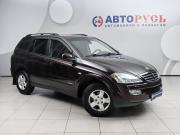 SsangYong Kyron I Рестайлинг Подольск  - изображение 26
