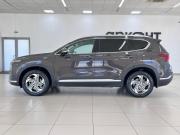 Hyundai Santa Fe IV Рестайлинг Волгоград  - изображение 45