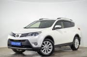Toyota RAV4 IV (XA40) Оренбург  - изображение 24