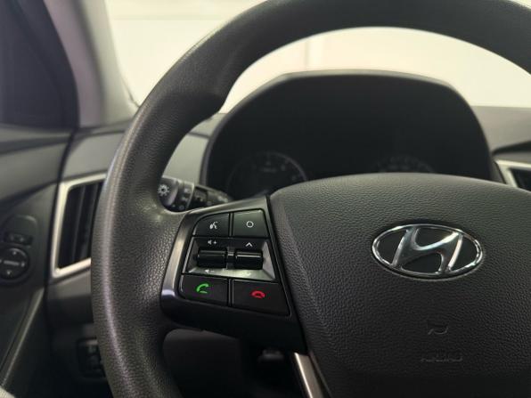 Hyundai Creta I с пробегом 2017 года, цена 1 789 000 рублей, 81896 км, внедорожник, Автокод Объявления
