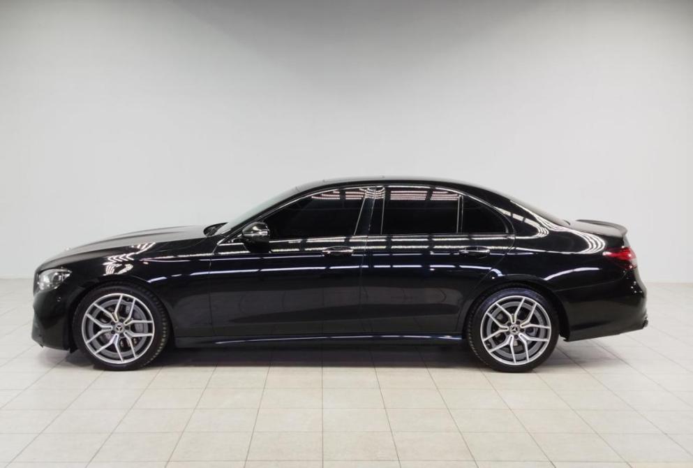 Mercedes-Benz E-Класс V (W213 S213 C238) Саратов  - изображение 8
