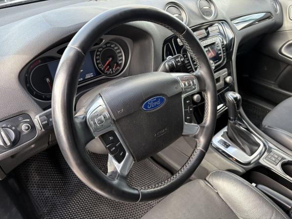 Ford Mondeo IV с пробегом 2010 года, цена 819 000 рублей, 299381 км, седан, Автокод Объявления