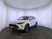 BAIC X7 I Москва  - изображение 30