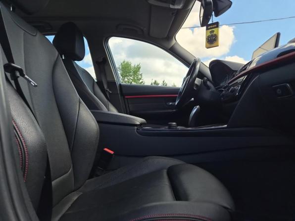 BMW 3 серии VI (F3x) Рестайлинг с пробегом 2015 года, цена 2 250 000 рублей, 176886 км, седан, Автокод Объявления