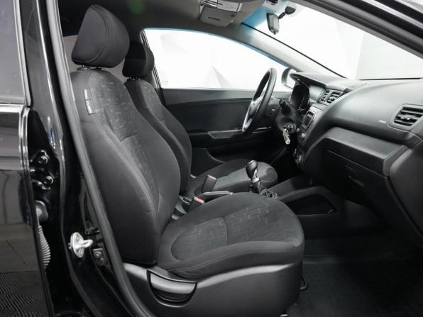 Kia Rio III с пробегом 2013 года, цена 865 000 рублей, 164261 км, седан, Автокод Объявления