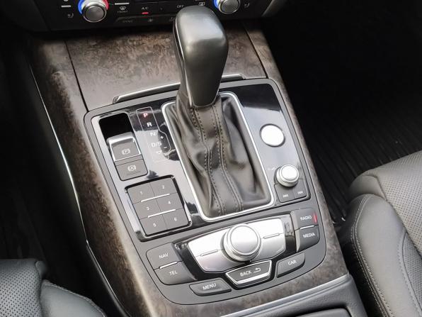 Audi A6 IV (C7) Рестайлинг с пробегом 2018 года, цена 3 020 000 рублей, 93195 км, седан, Автокод Объявления
